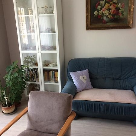 Apartman Namesti Horniku Trutnov Dış mekan fotoğraf
