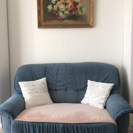 Apartman Namesti Horniku Trutnov Dış mekan fotoğraf