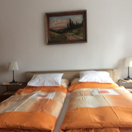 Apartman Namesti Horniku Trutnov Dış mekan fotoğraf
