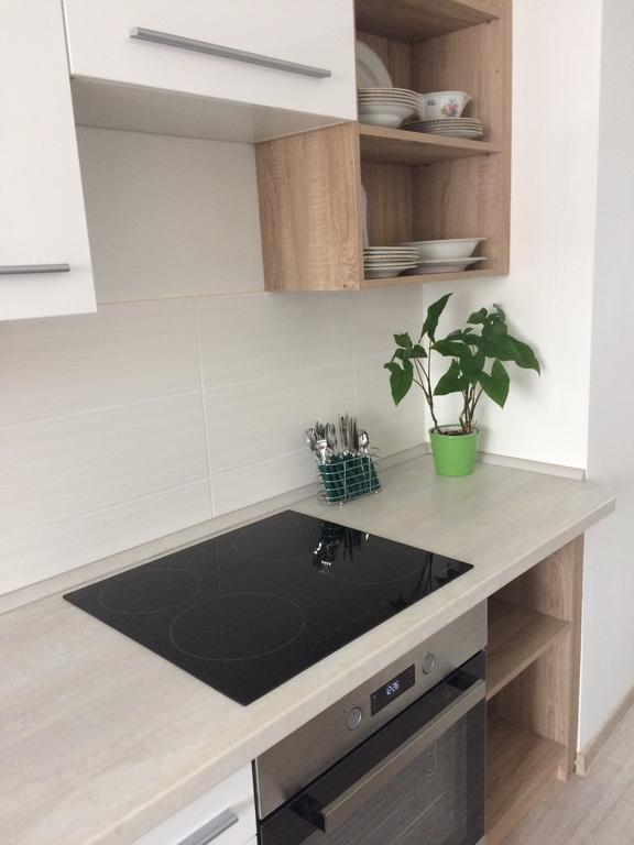 Apartman Namesti Horniku Trutnov Dış mekan fotoğraf