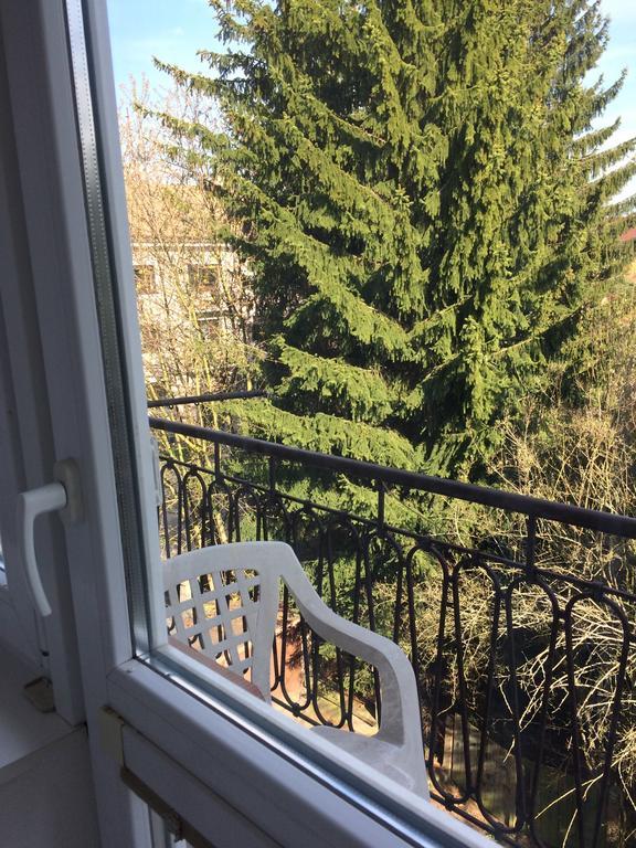 Apartman Namesti Horniku Trutnov Dış mekan fotoğraf