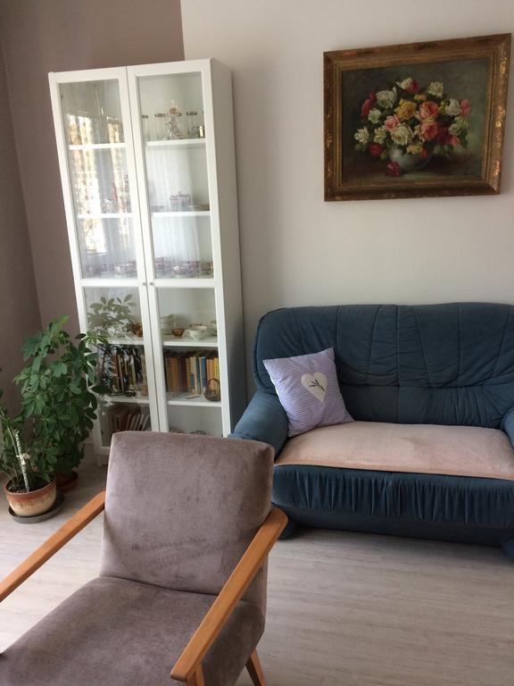 Apartman Namesti Horniku Trutnov Dış mekan fotoğraf