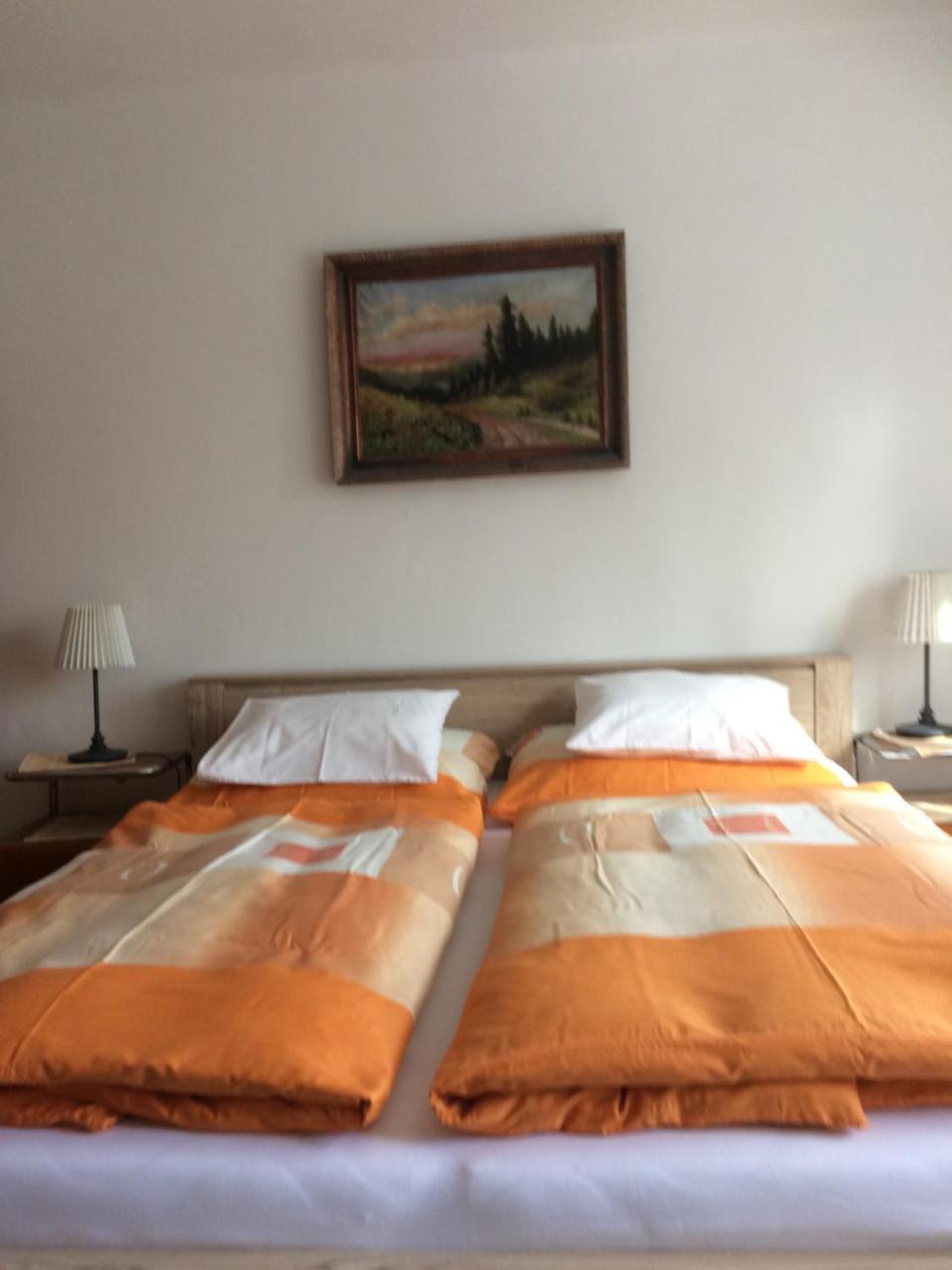Apartman Namesti Horniku Trutnov Dış mekan fotoğraf