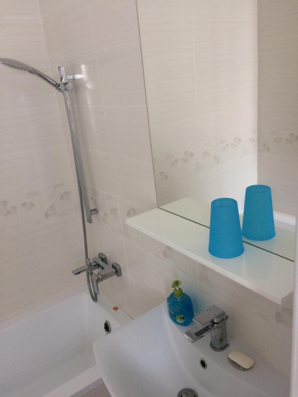 Apartman Namesti Horniku Trutnov Dış mekan fotoğraf
