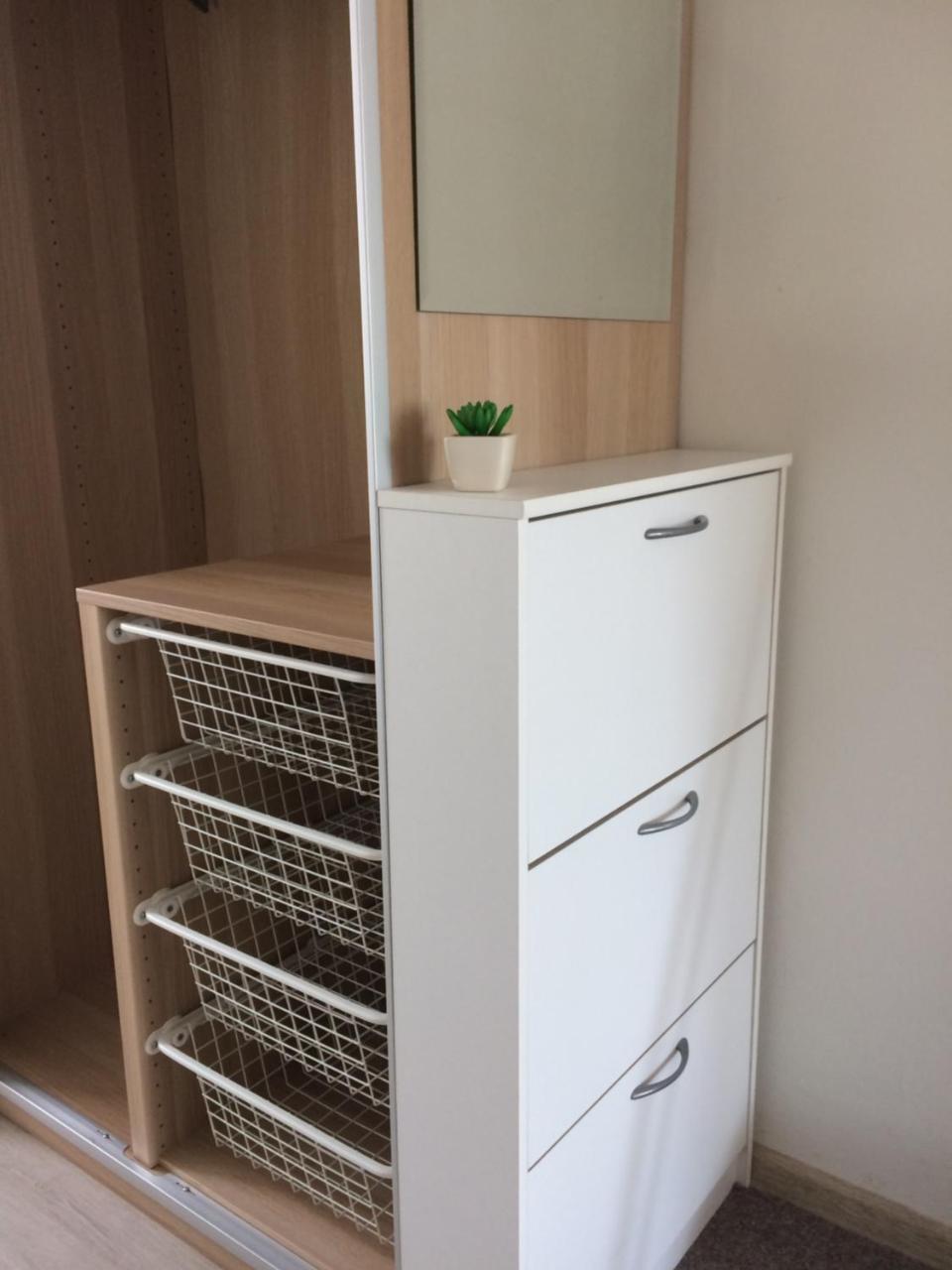 Apartman Namesti Horniku Trutnov Dış mekan fotoğraf