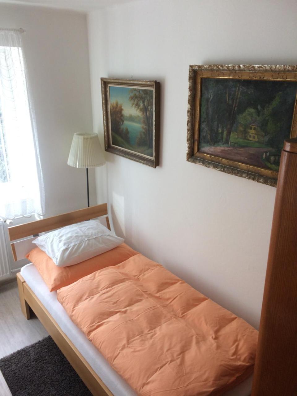 Apartman Namesti Horniku Trutnov Dış mekan fotoğraf